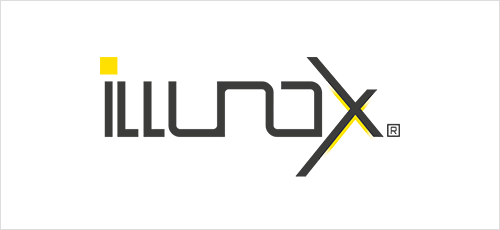 Contact - logo Illunox- Lumigrip