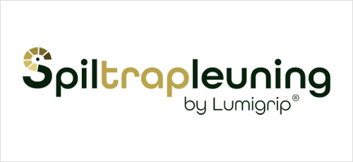 Contact - logo Spiltrapleuning - Lumigrip